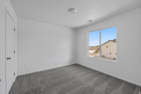 Tiny photo for 1748 S FORBIDDING WAY #2274, Washington, UT 84780 (MLS # 2135563)