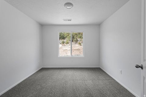 Tiny photo for 1748 S FORBIDDING WAY #2274, Washington, UT 84780 (MLS # 2135563)
