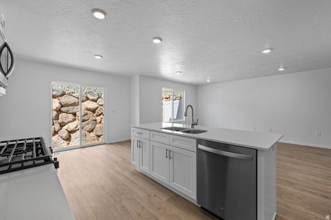 Tiny photo for 1748 S FORBIDDING WAY #2274, Washington, UT 84780 (MLS # 2135563)