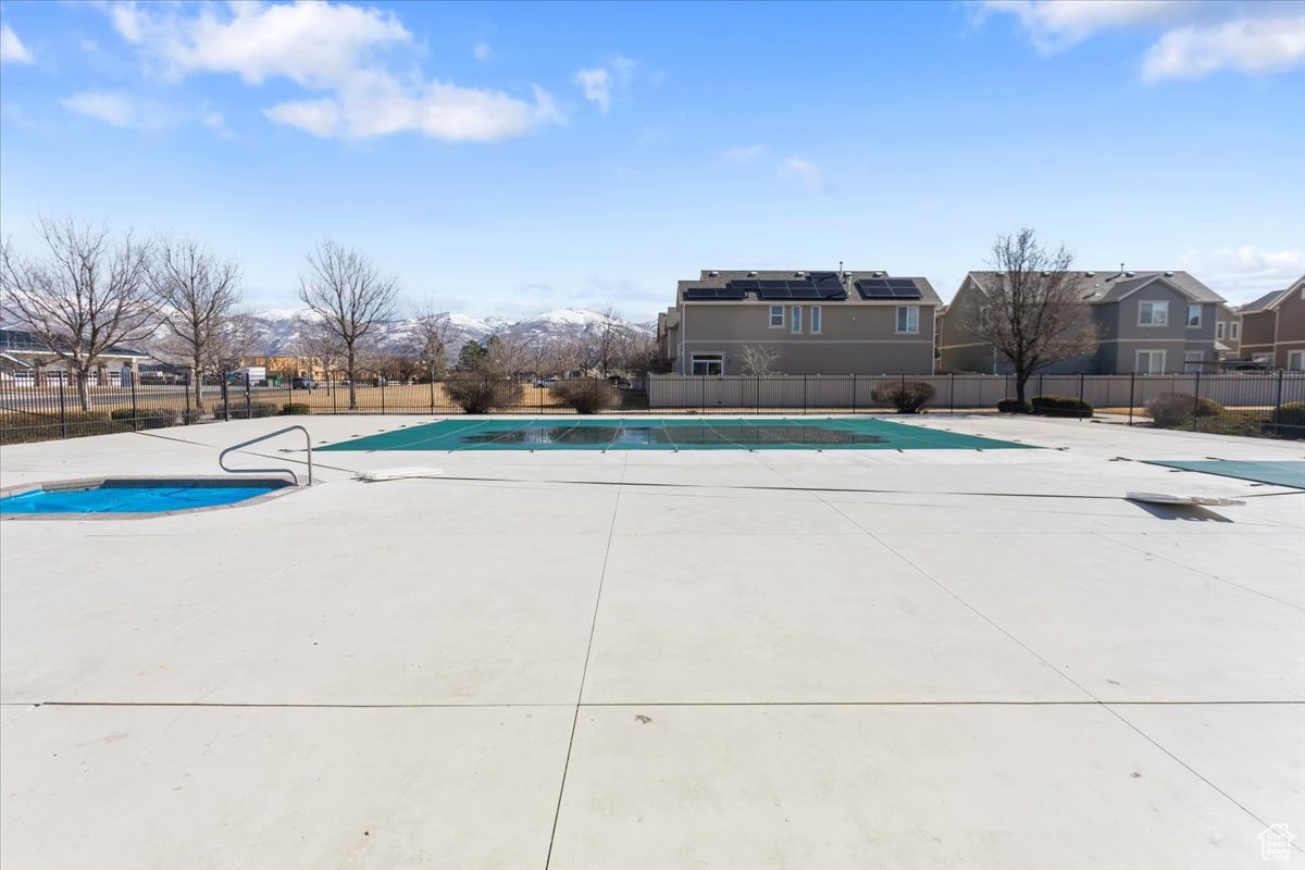 912 W Stonehaven Dr, North Salt Lake, Utah image 40
