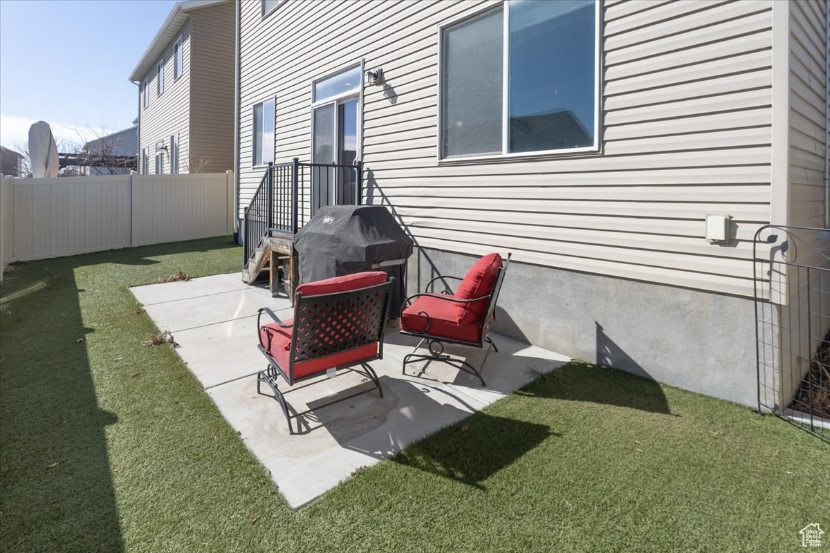 912 W Stonehaven Dr, North Salt Lake, Utah image 39