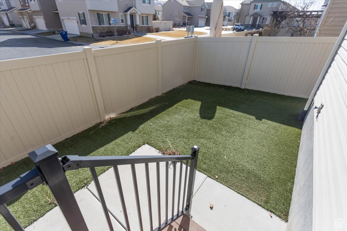 912 W Stonehaven Dr, North Salt Lake, Utah image 37