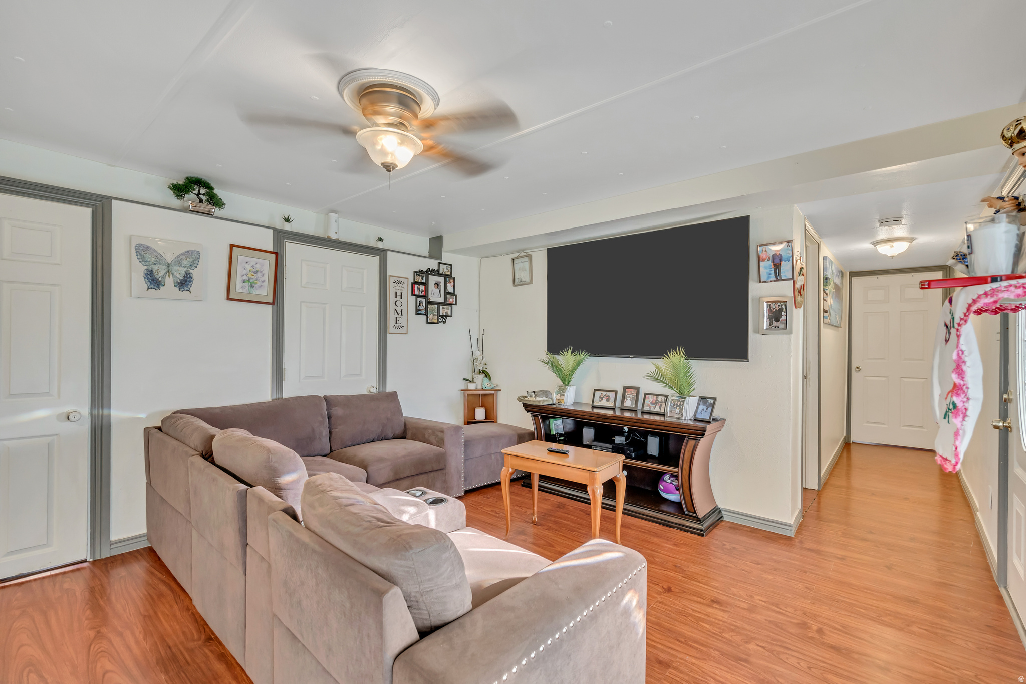 WESTCREST - Residential