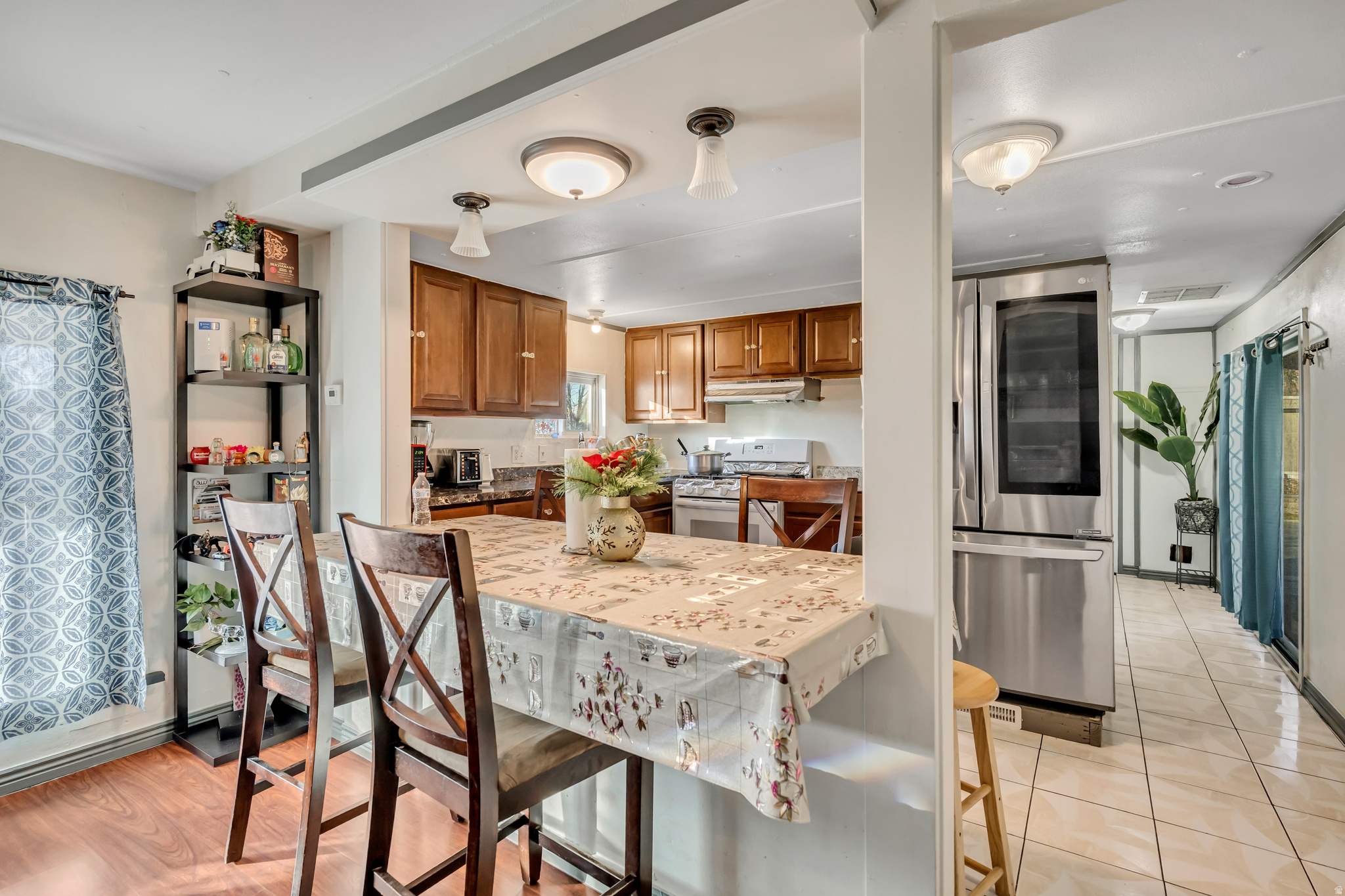 WESTCREST - Residential