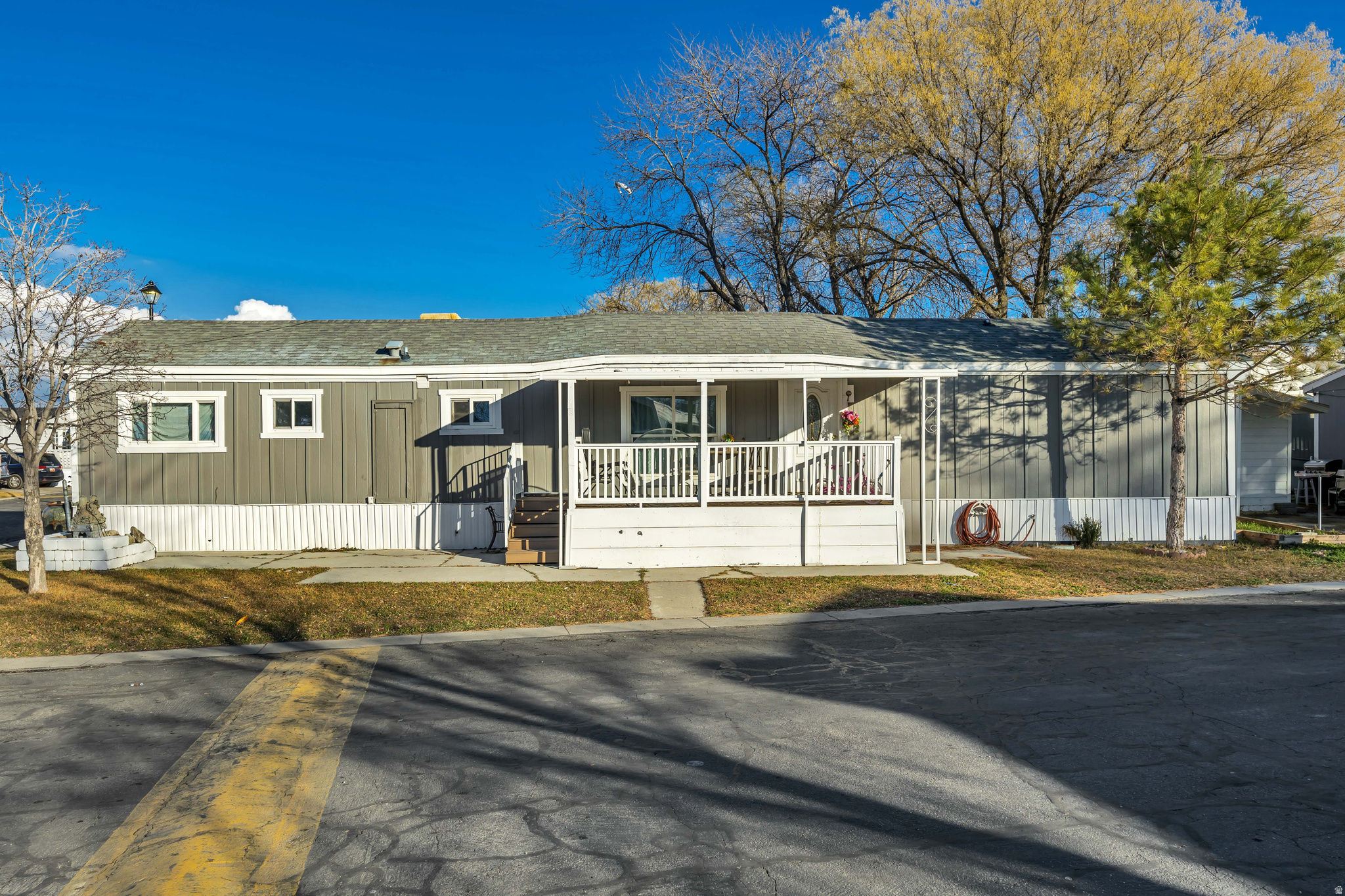 WESTCREST - Residential