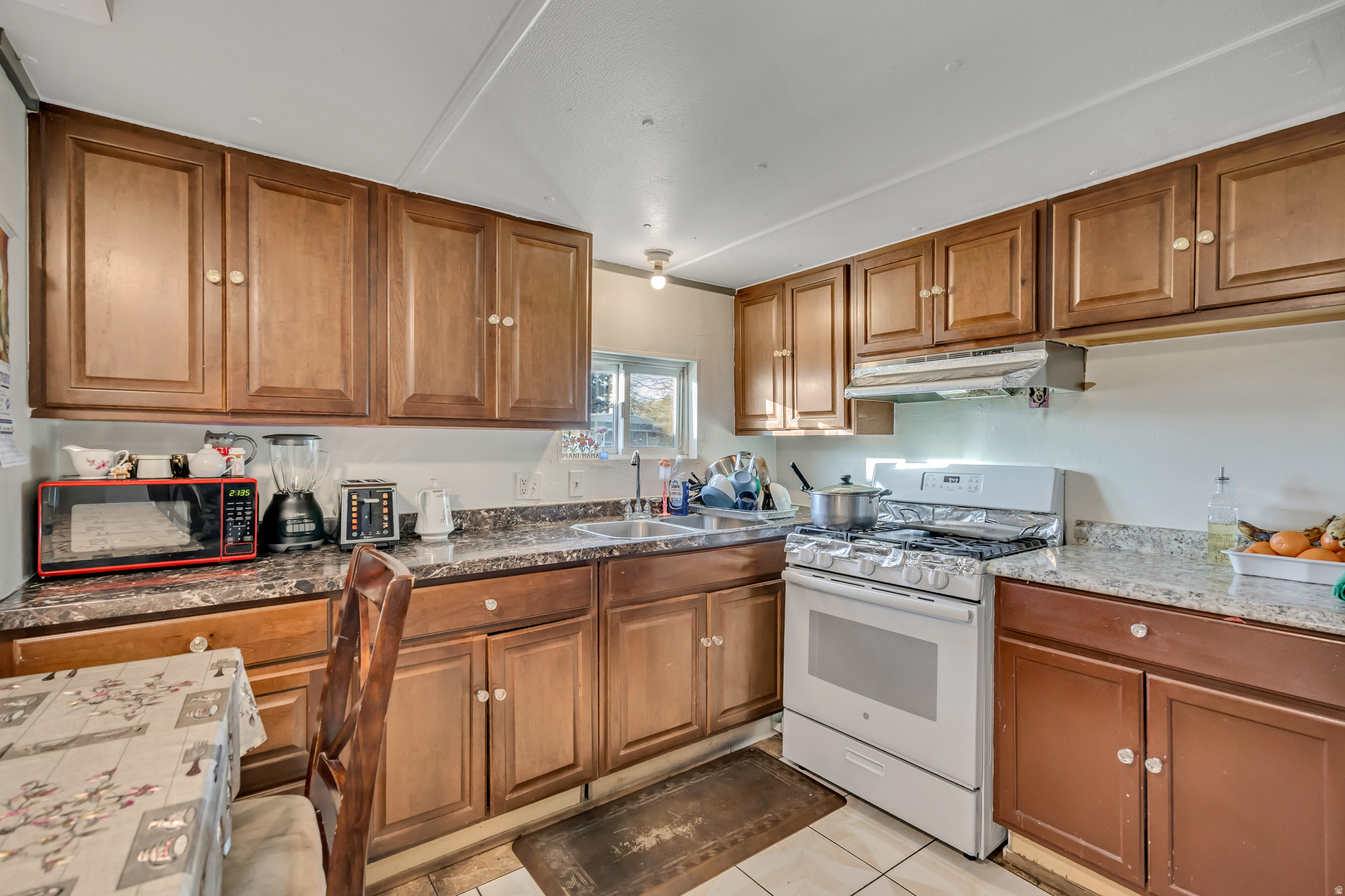 WESTCREST - Residential