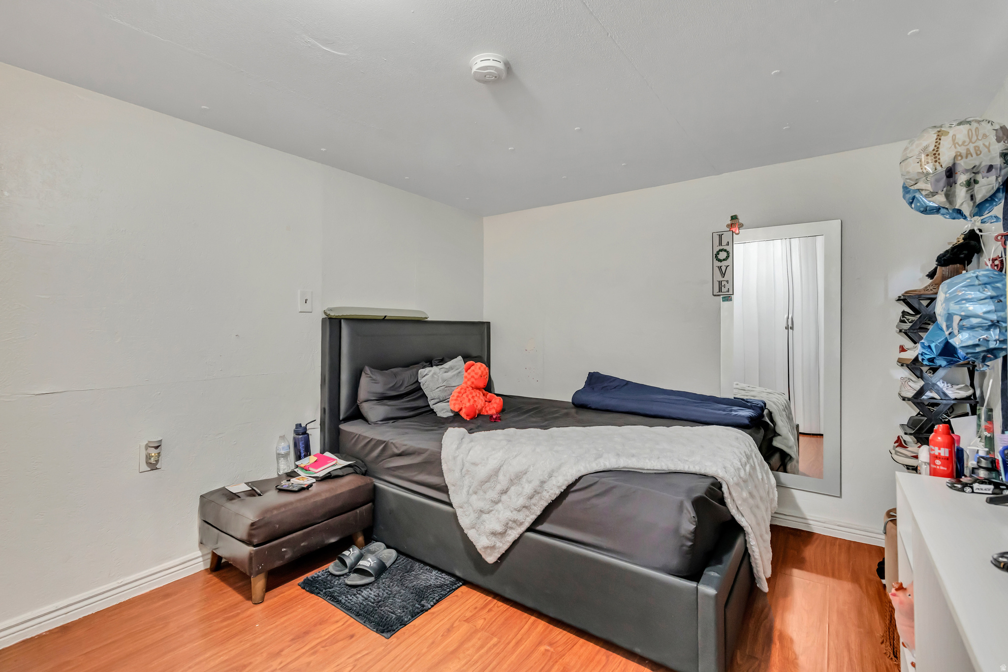 WESTCREST - Residential