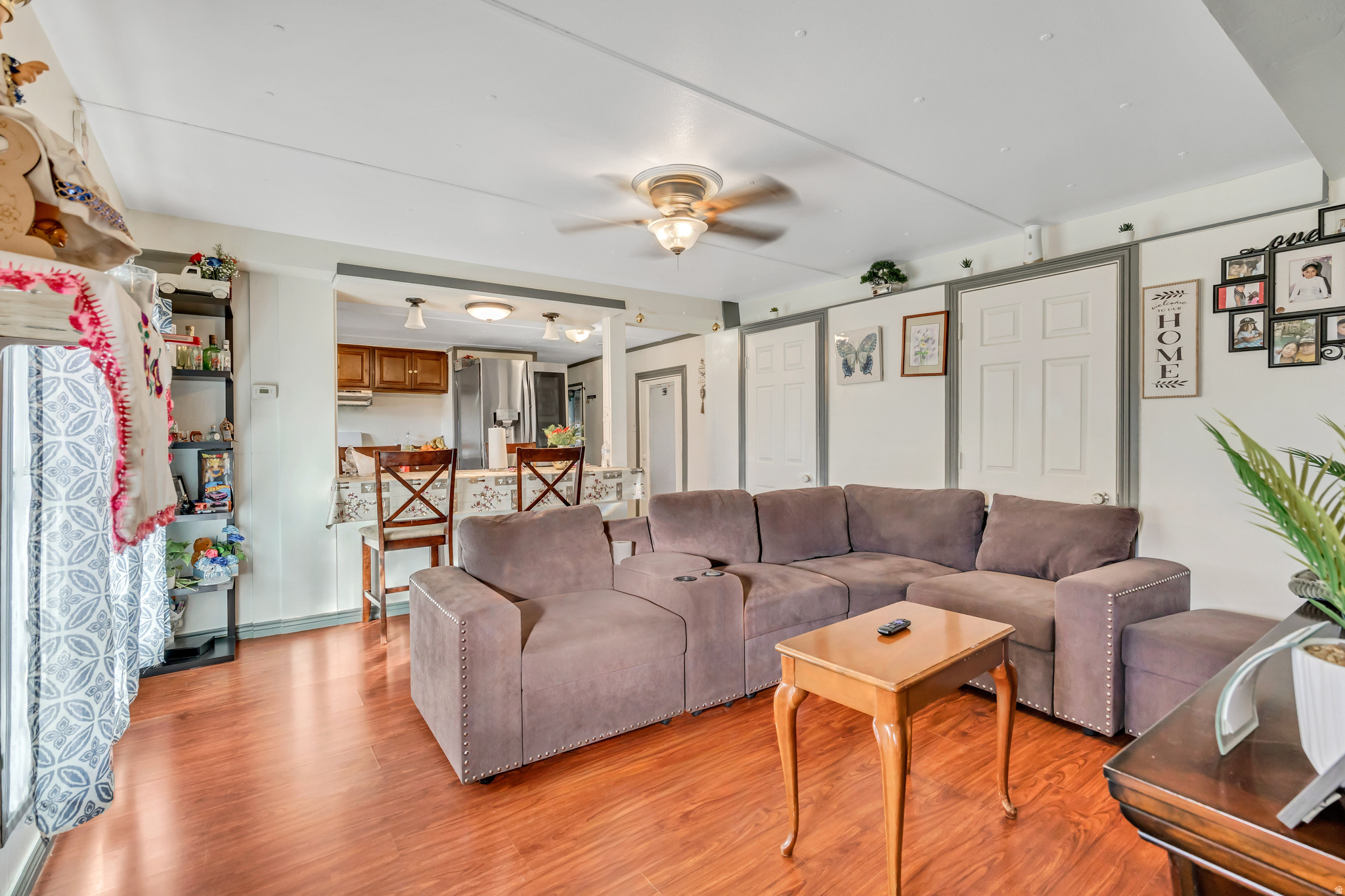 WESTCREST - Residential