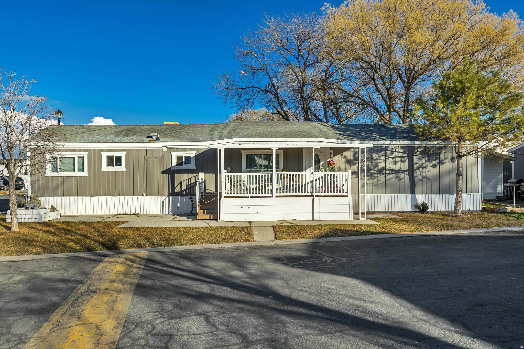 WESTCREST - Residential