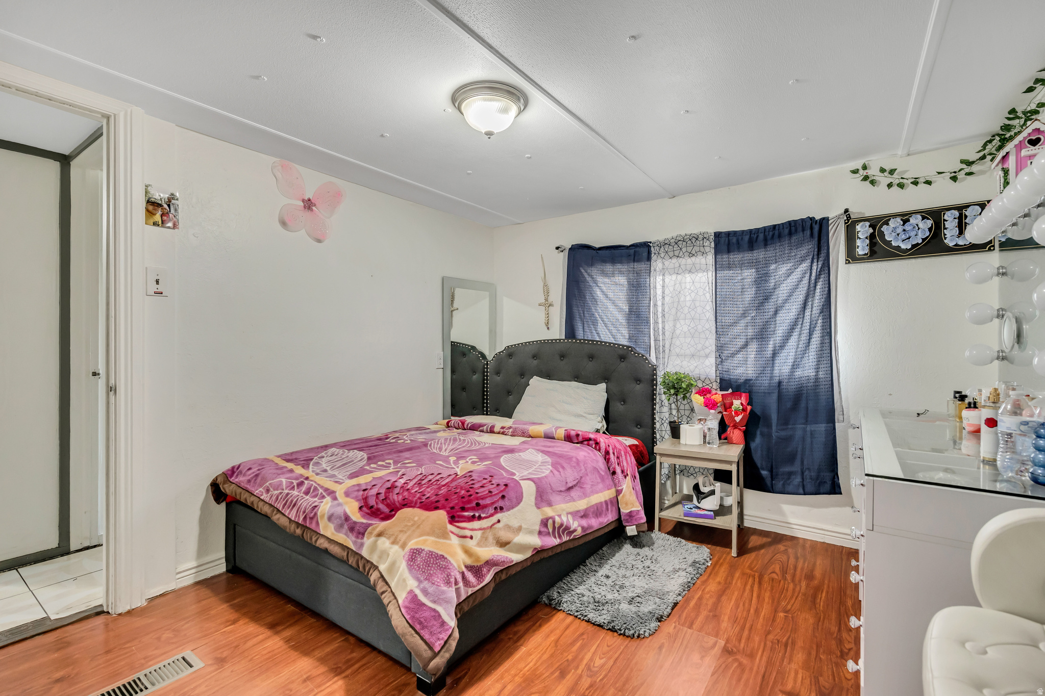 WESTCREST - Residential