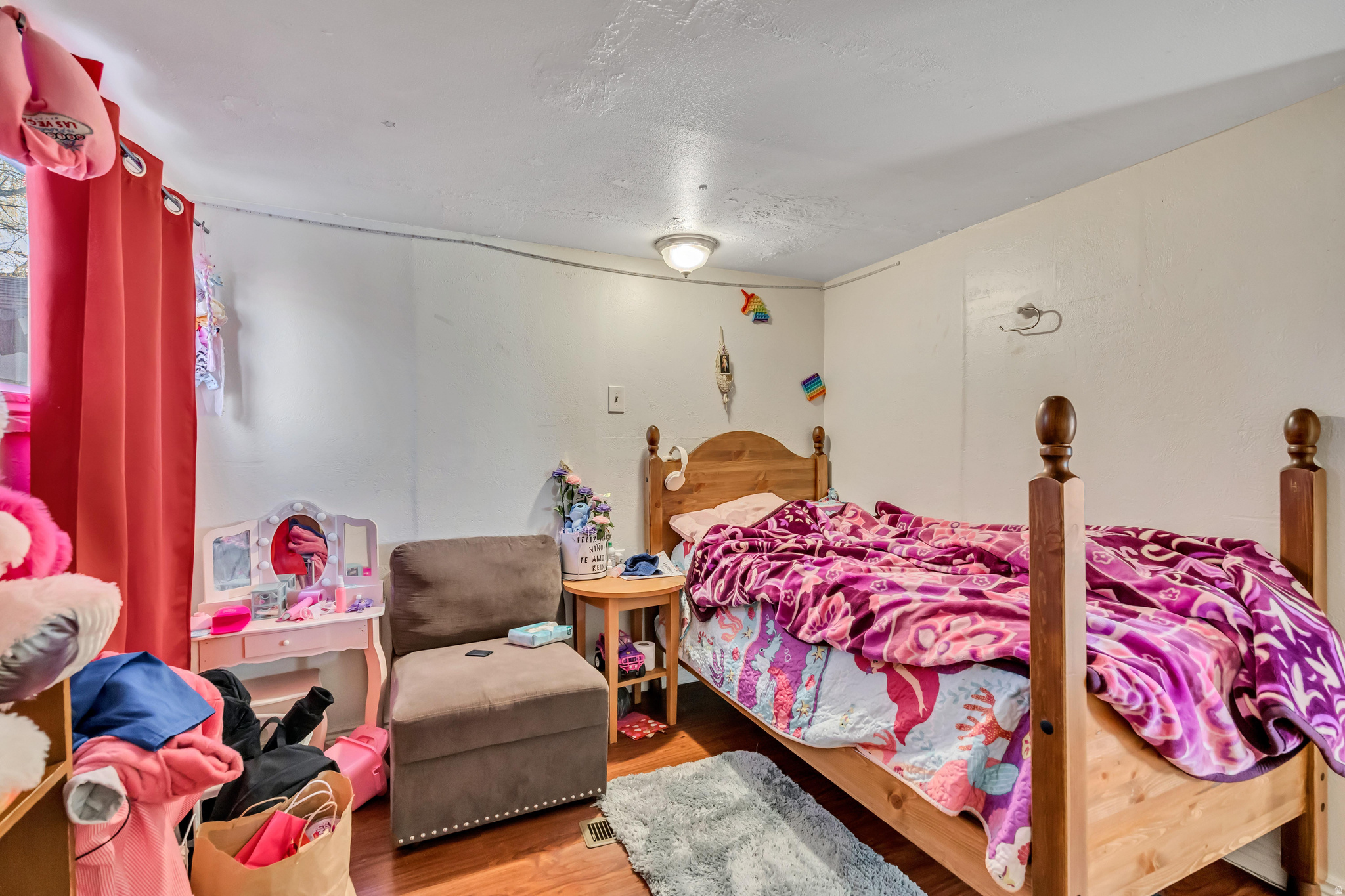 WESTCREST - Residential