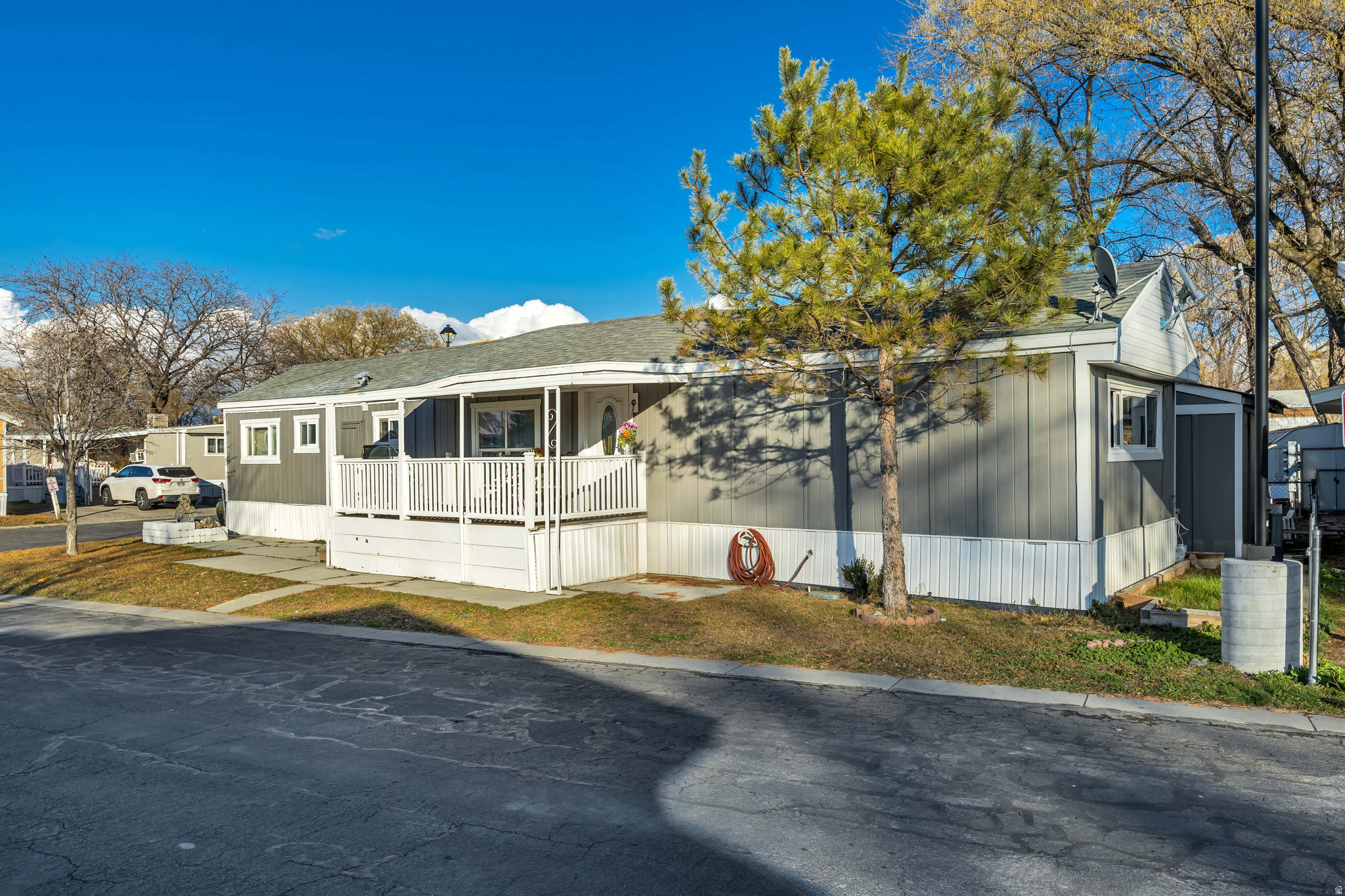 WESTCREST - Residential