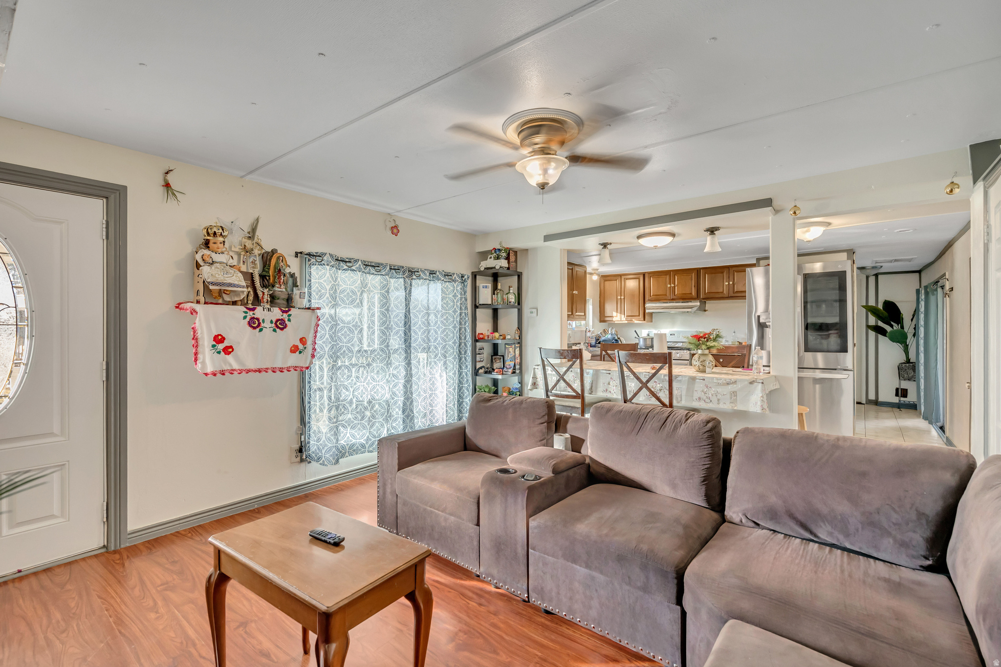 WESTCREST - Residential