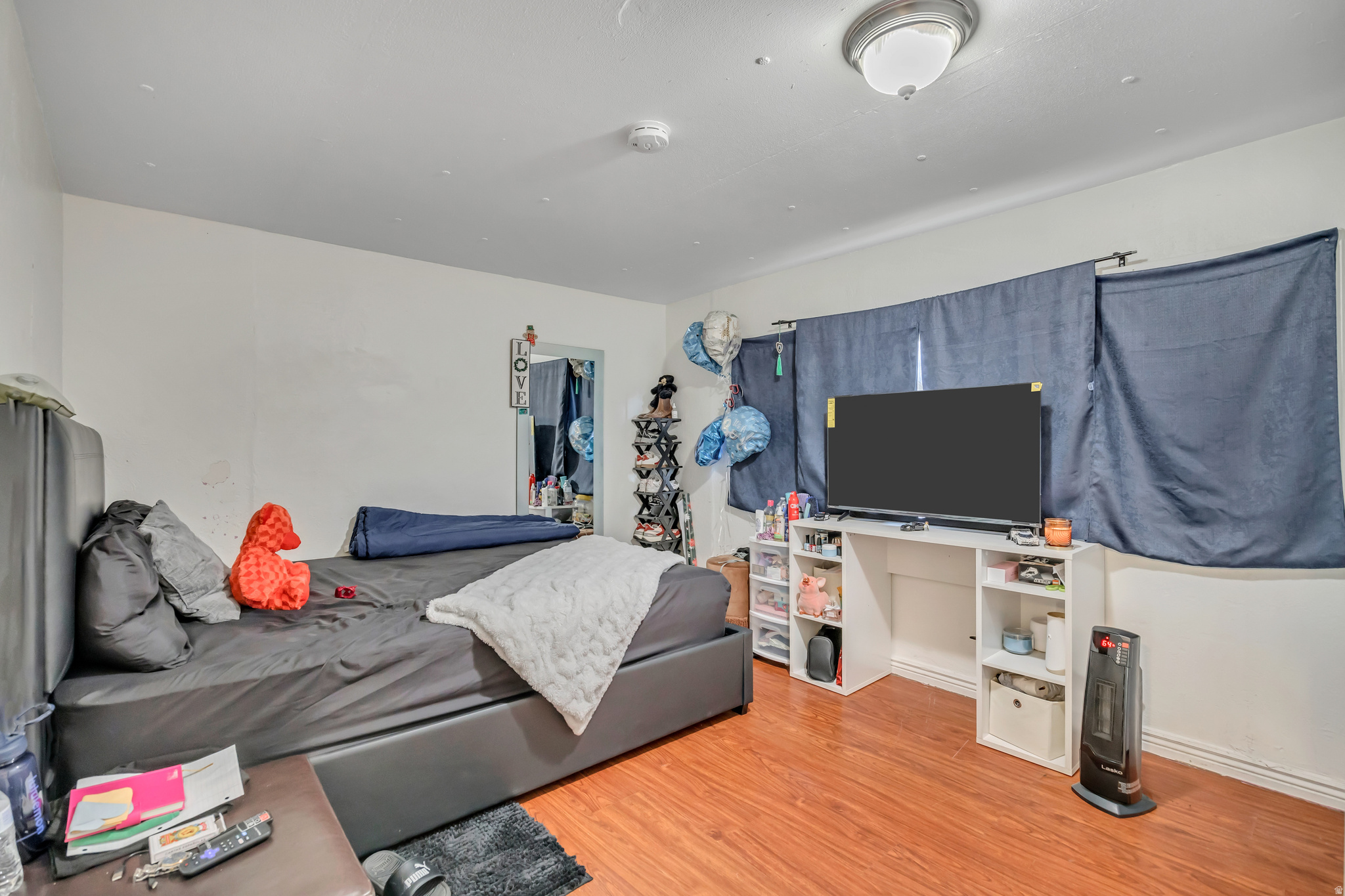 WESTCREST - Residential