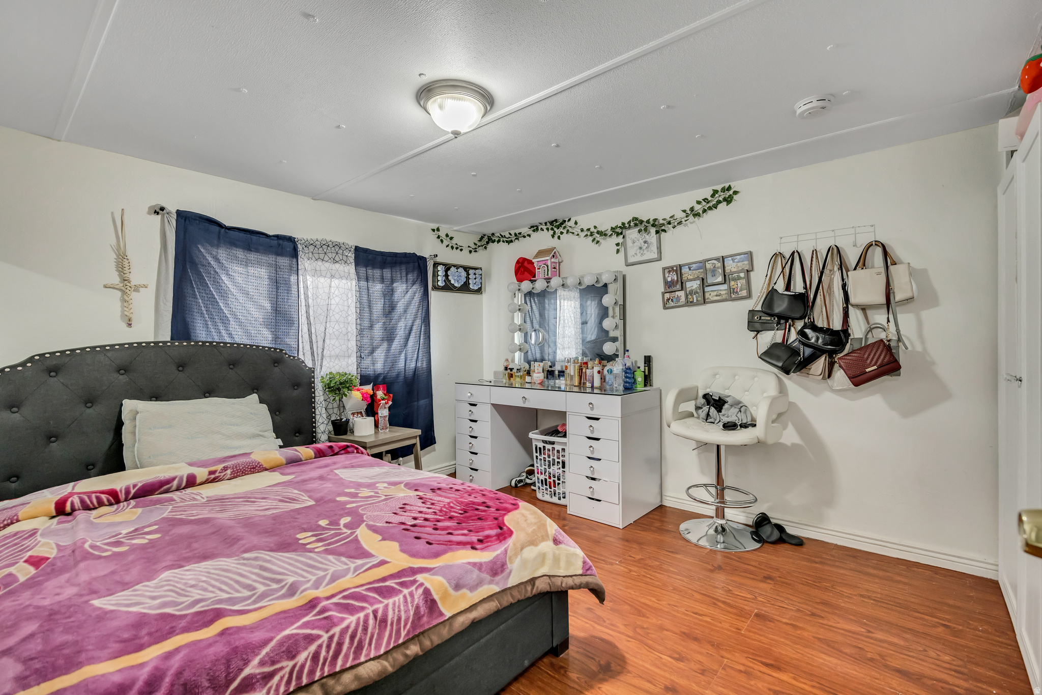 WESTCREST - Residential