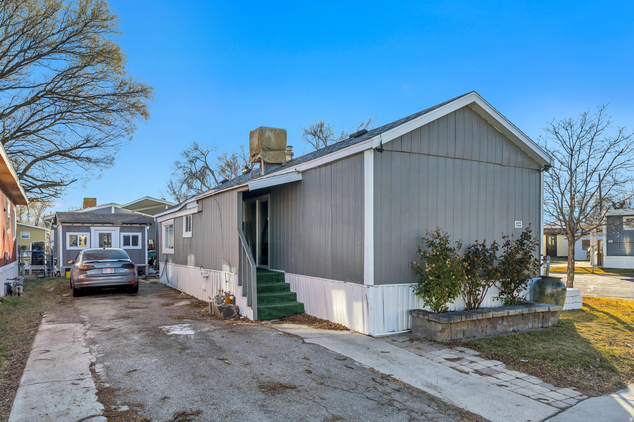 WESTCREST - Residential