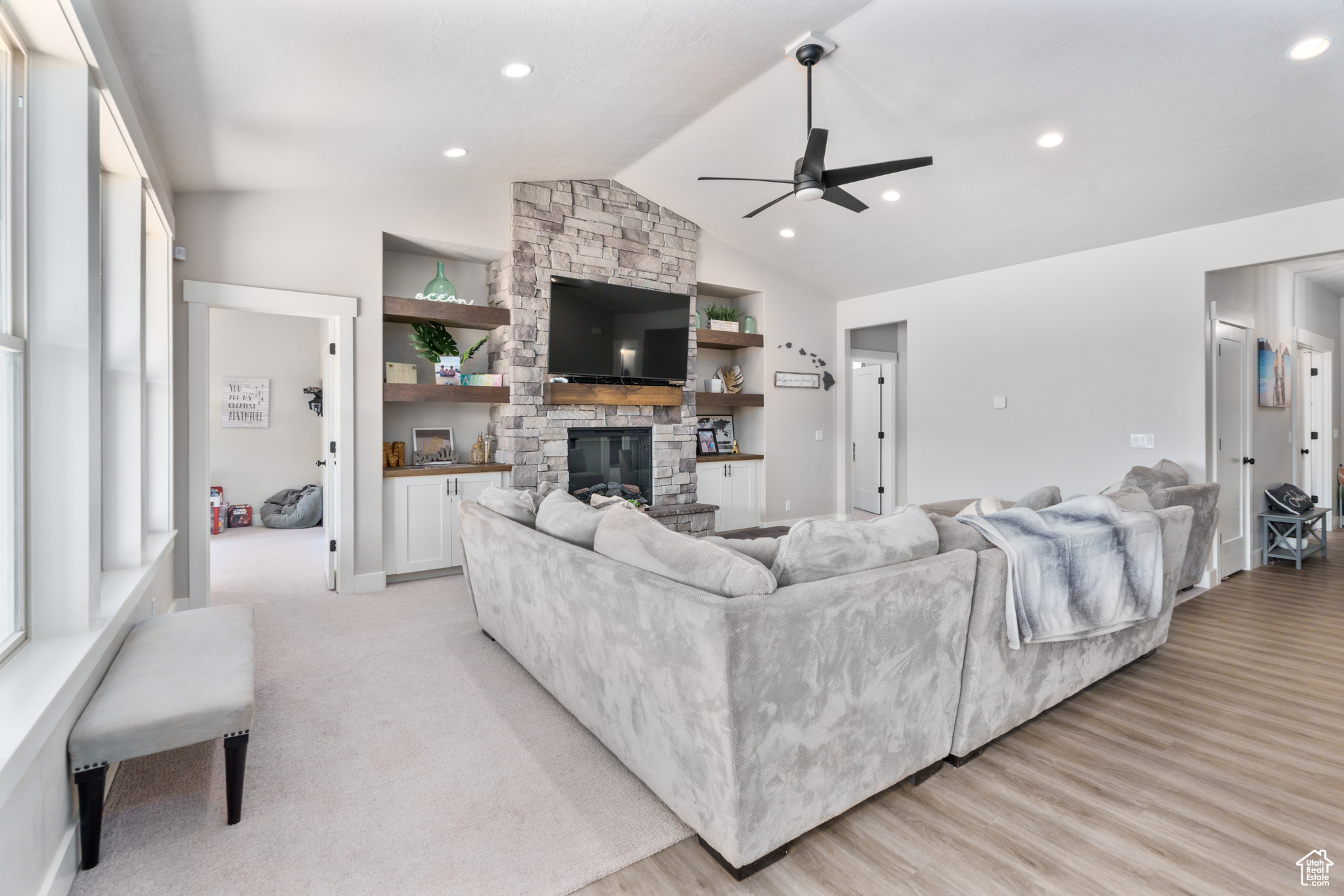 APPLE VALLEY RANCH GOOSEBERRY 1 - Residential
