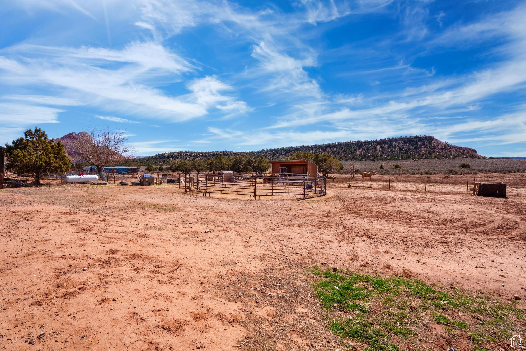 APPLE VALLEY RANCH GOOSEBERRY 1 - Residential