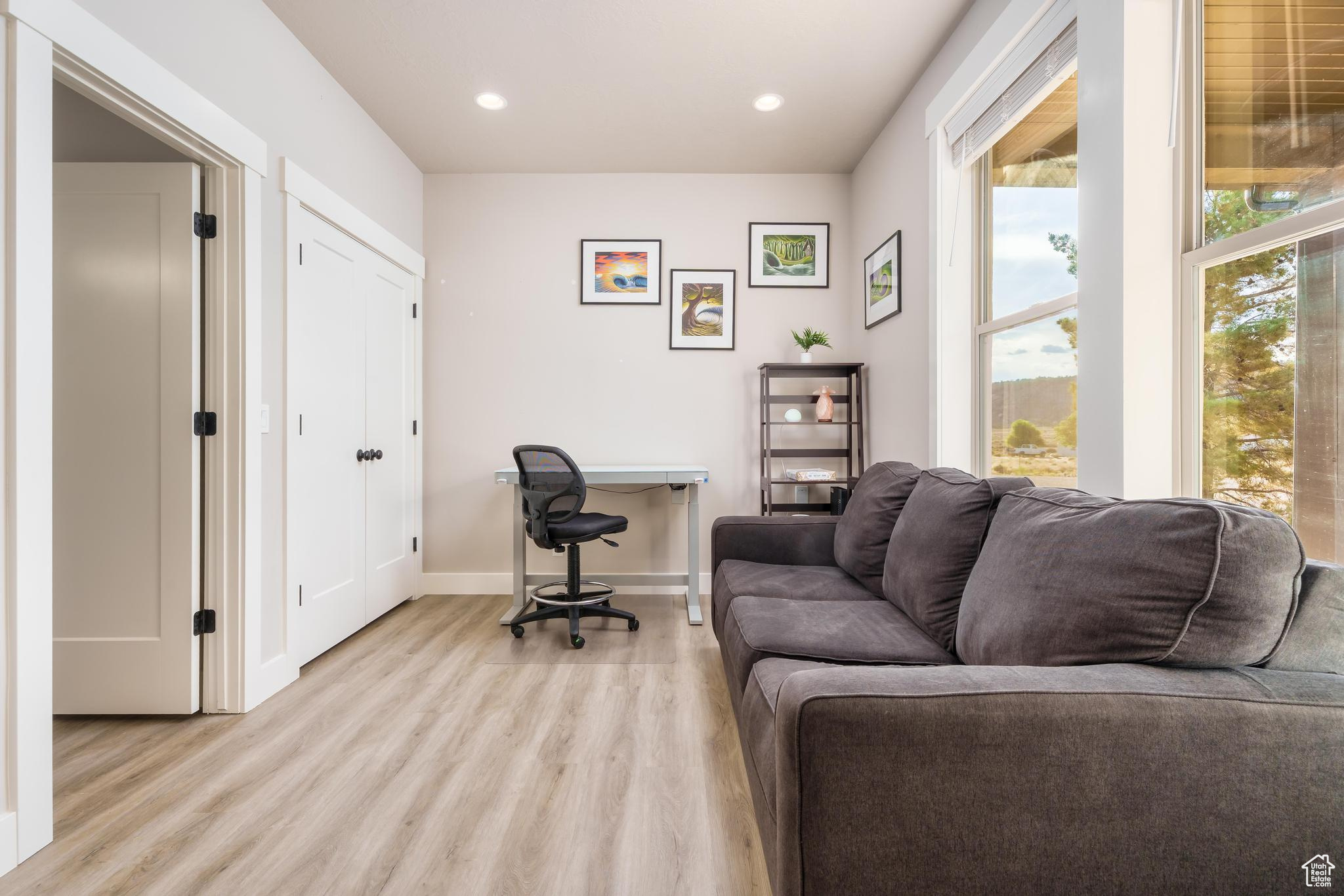 APPLE VALLEY RANCH GOOSEBERRY 1 - Residential
