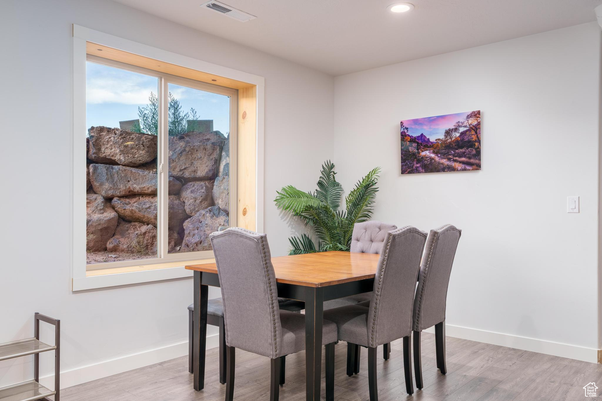 APPLE VALLEY RANCH GOOSEBERRY 1 - Residential