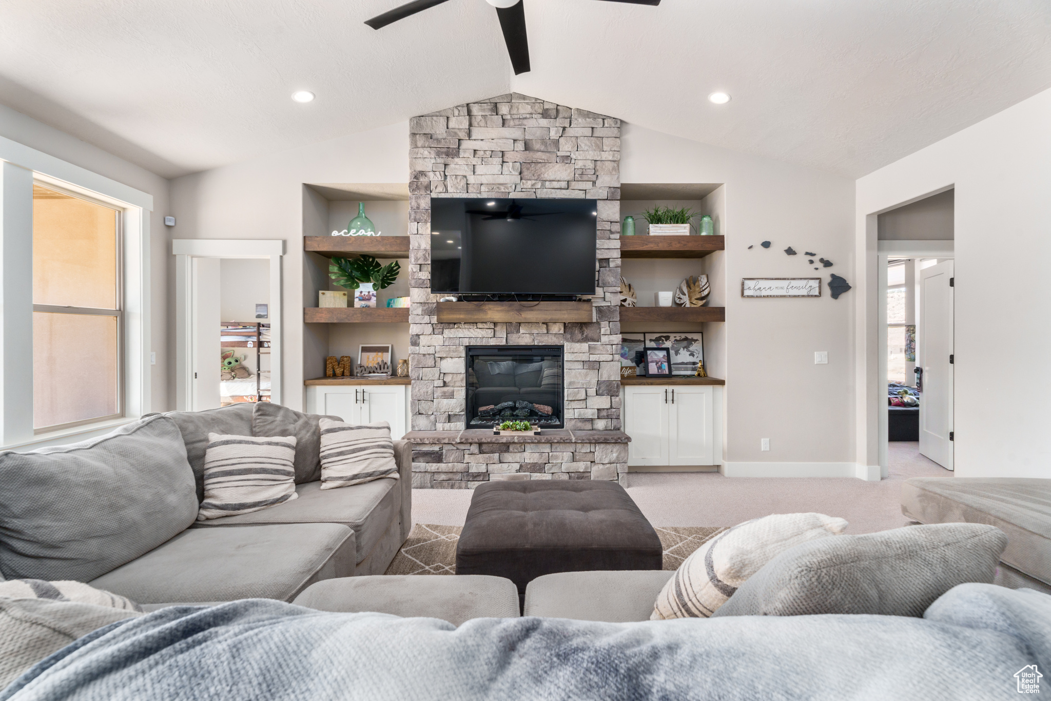 APPLE VALLEY RANCH GOOSEBERRY 1 - Residential