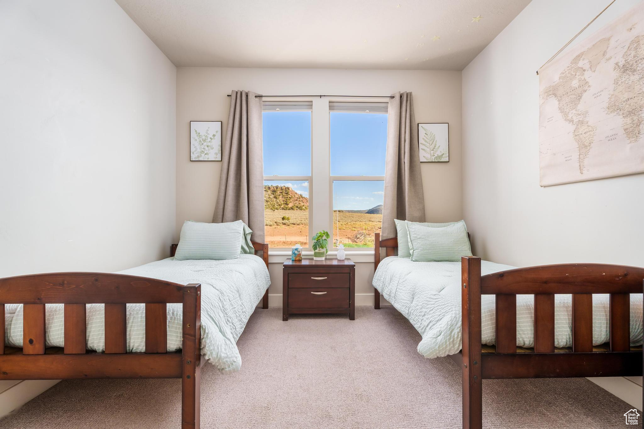 APPLE VALLEY RANCH GOOSEBERRY 1 - Residential