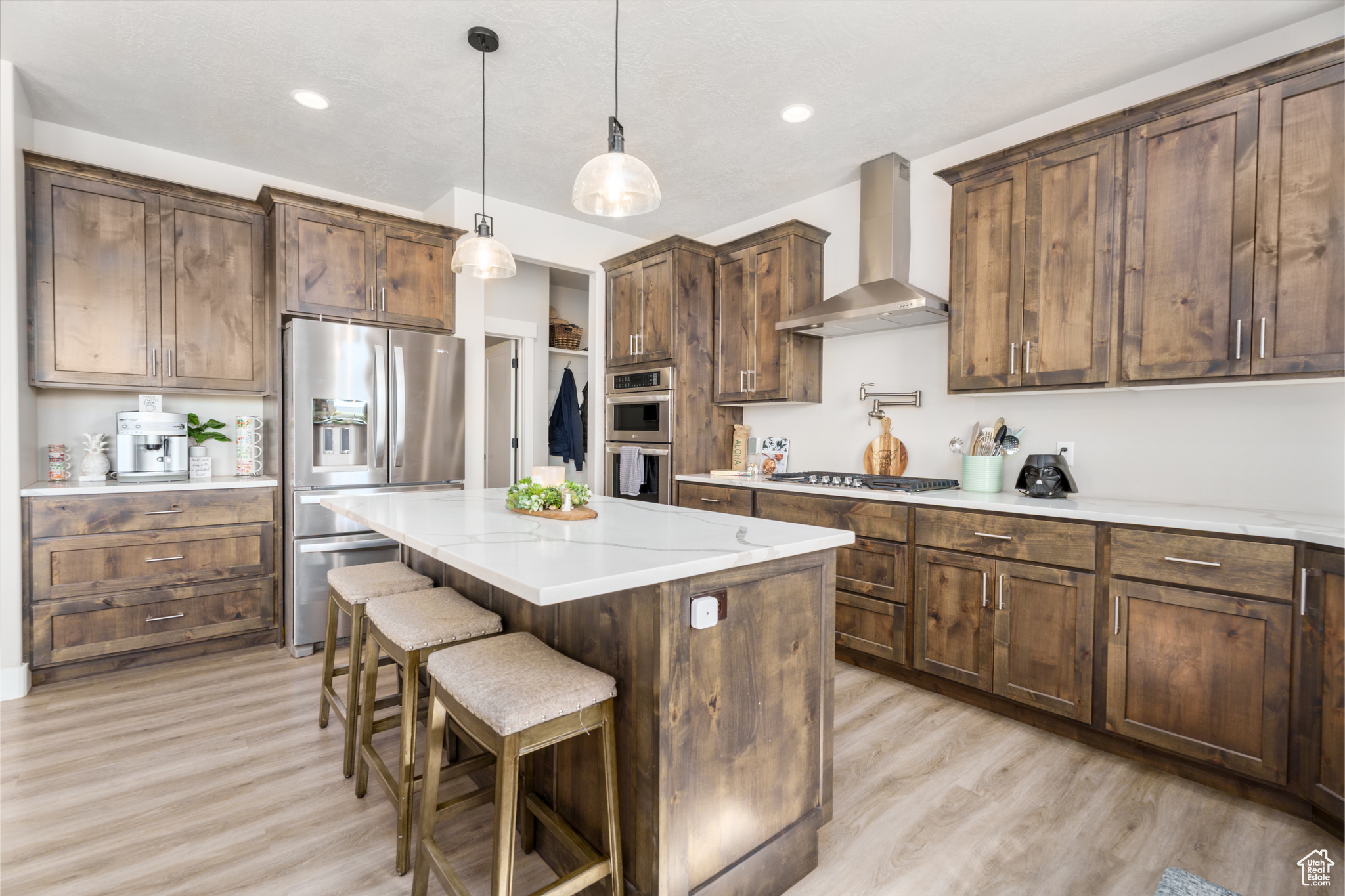 APPLE VALLEY RANCH GOOSEBERRY 1 - Residential