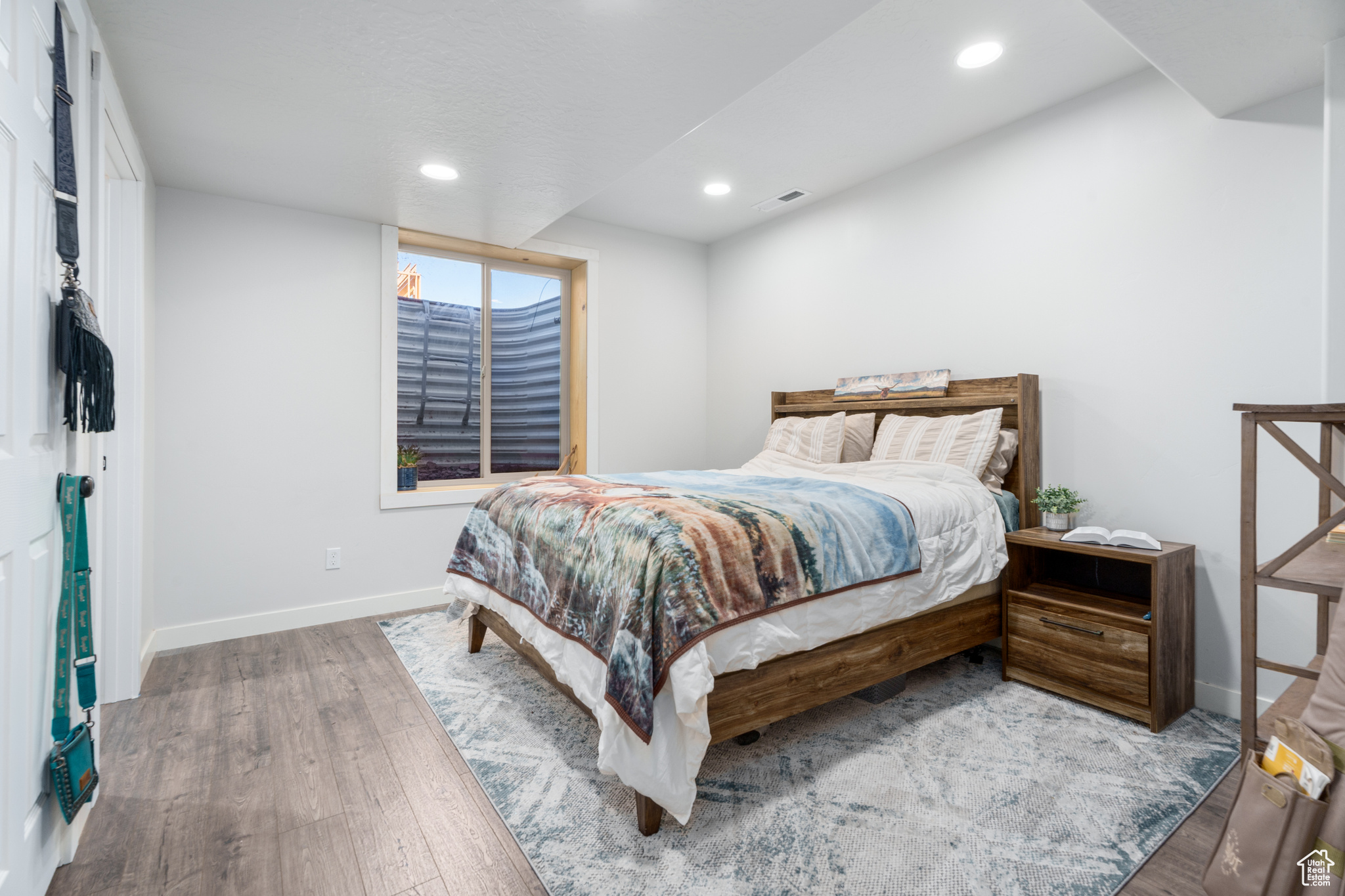 APPLE VALLEY RANCH GOOSEBERRY 1 - Residential