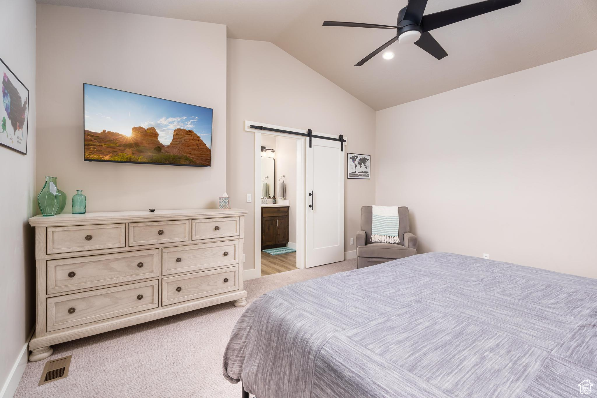 APPLE VALLEY RANCH GOOSEBERRY 1 - Residential