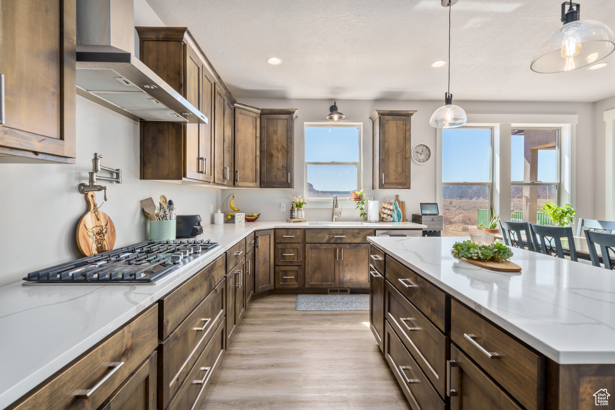 APPLE VALLEY RANCH GOOSEBERRY 1 - Residential