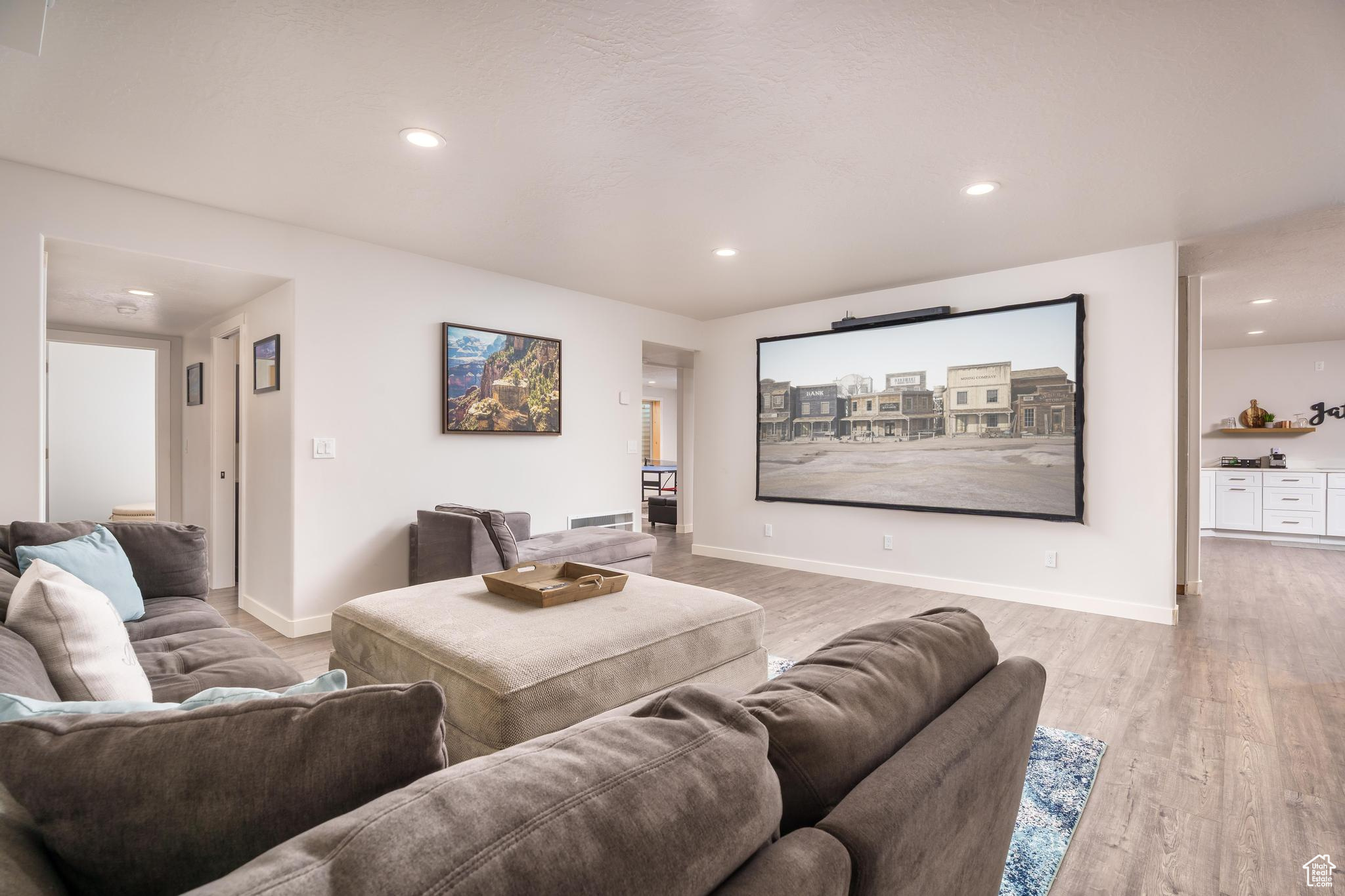 APPLE VALLEY RANCH GOOSEBERRY 1 - Residential