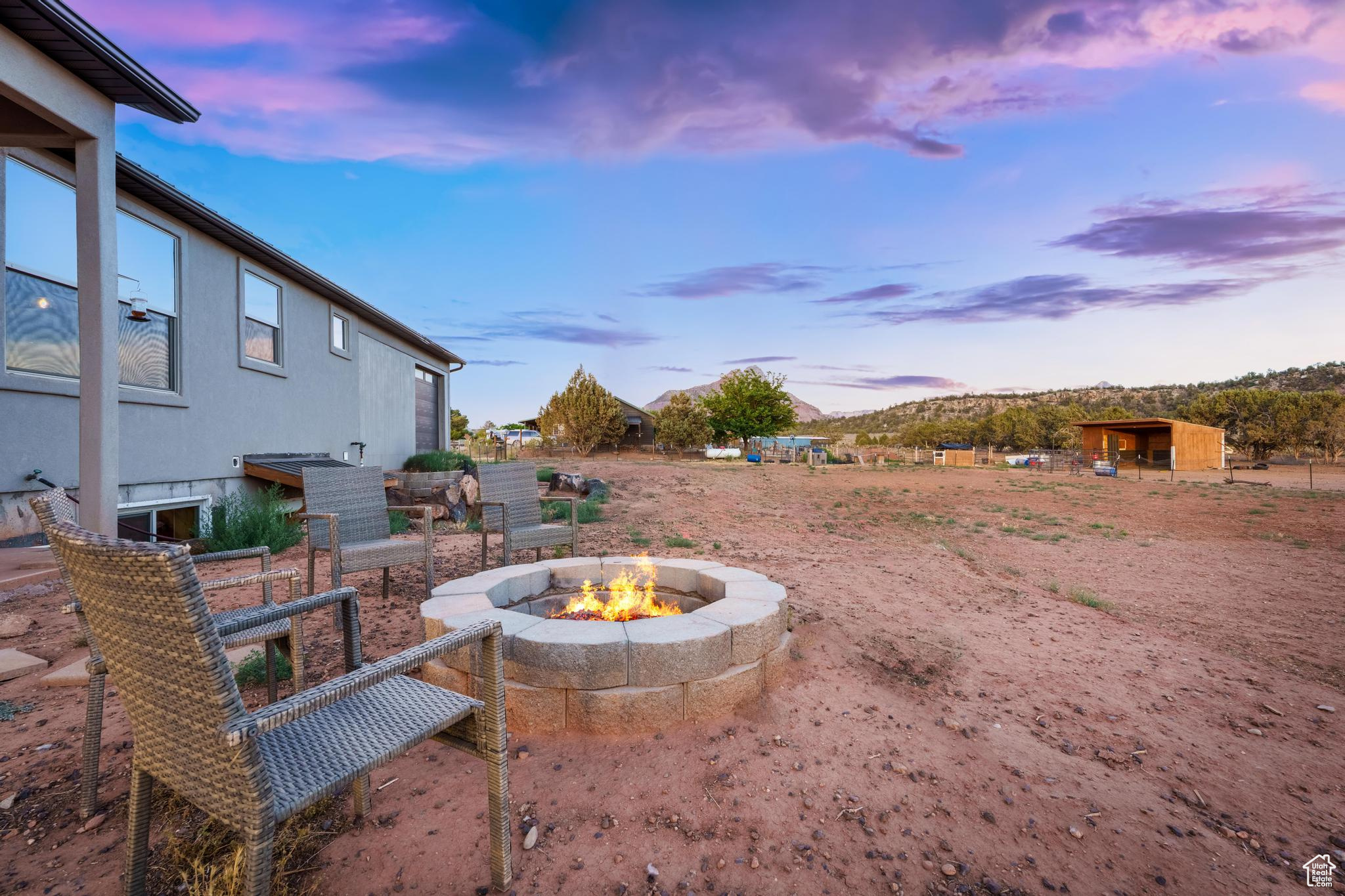 APPLE VALLEY RANCH GOOSEBERRY 1 - Residential