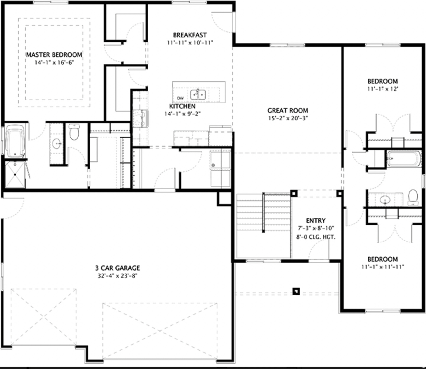 SUNSET RIDGES - Residential