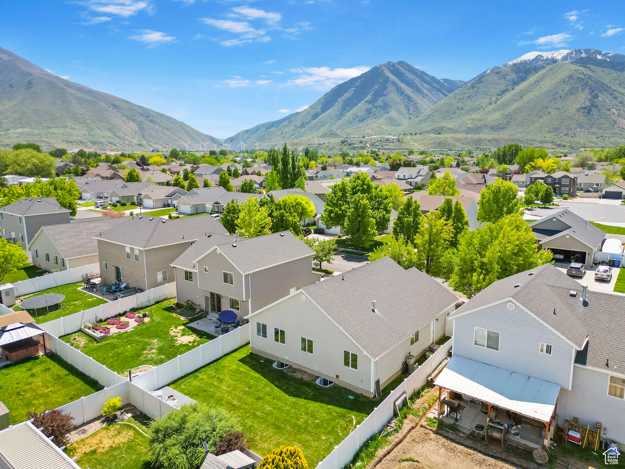 2333 E 1170, Spanish Fork, Utah image 3