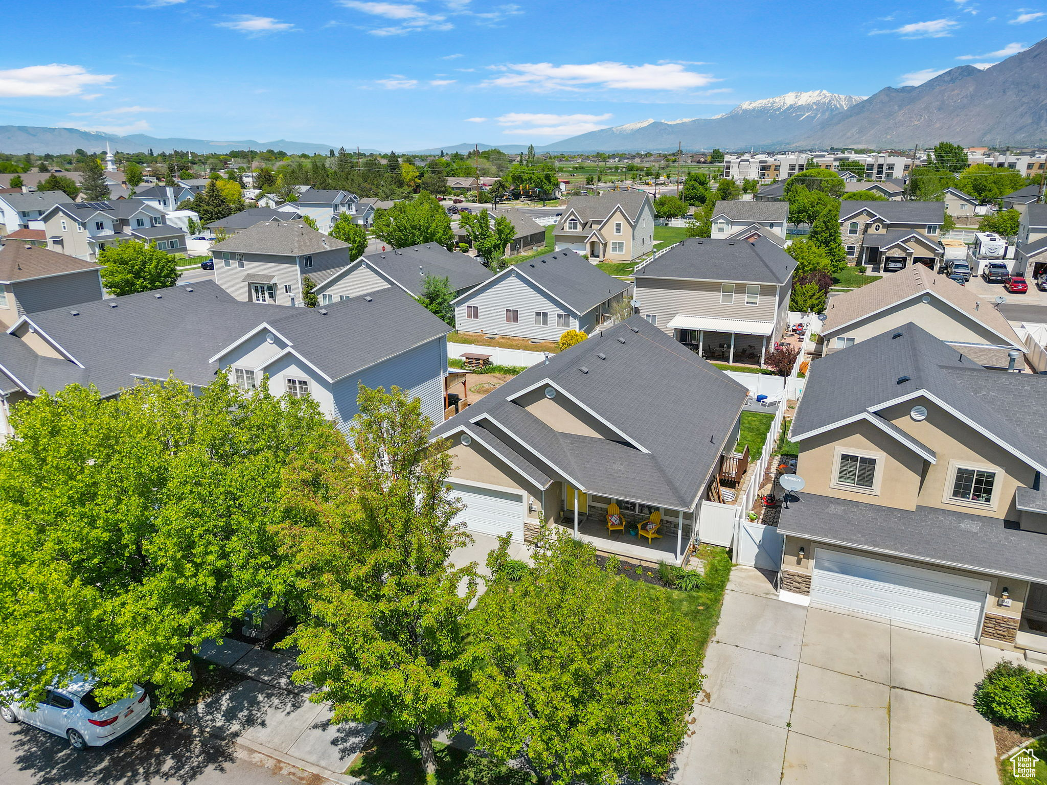 2333 E 1170, Spanish Fork, Utah image 34