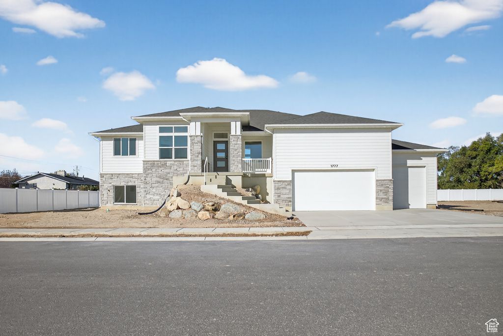 Photo of 3233 S 4975 W #14, West Haven, UT 84401 (MLS # 2119524)