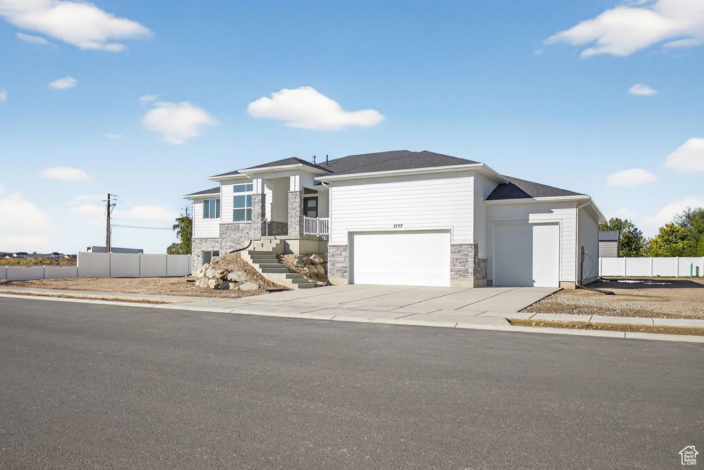 Photo of 3233 S 4975 W #14, West Haven, UT 84401 (MLS # 2119524)