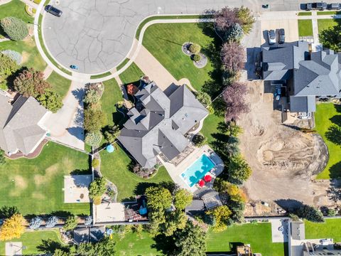 Tiny photo for 10365 N 6960 W, Highland, UT 84003 (MLS # 2129562)