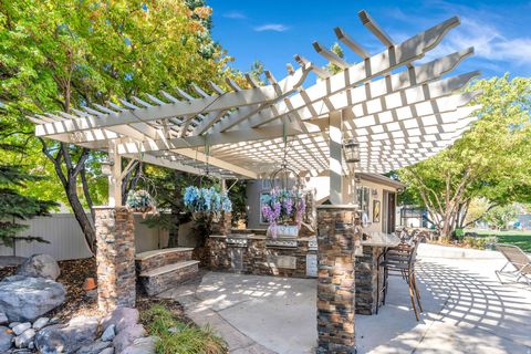 Tiny photo for 10365 N 6960 W, Highland, UT 84003 (MLS # 2129562)