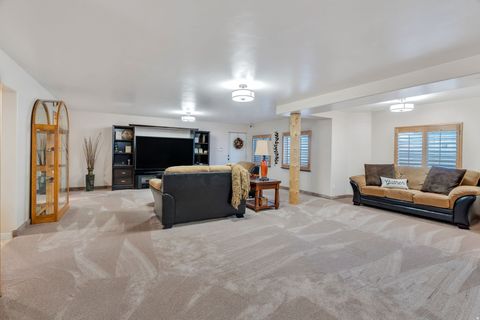 Tiny photo for 10365 N 6960 W, Highland, UT 84003 (MLS # 2129562)