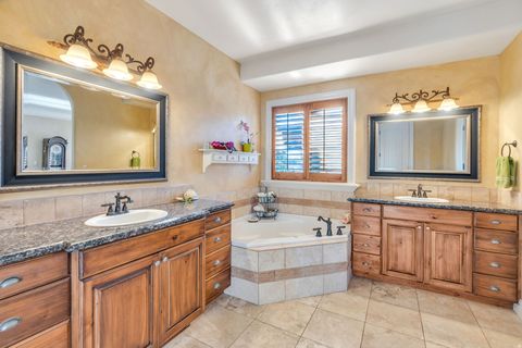 Tiny photo for 10365 N 6960 W, Highland, UT 84003 (MLS # 2129562)