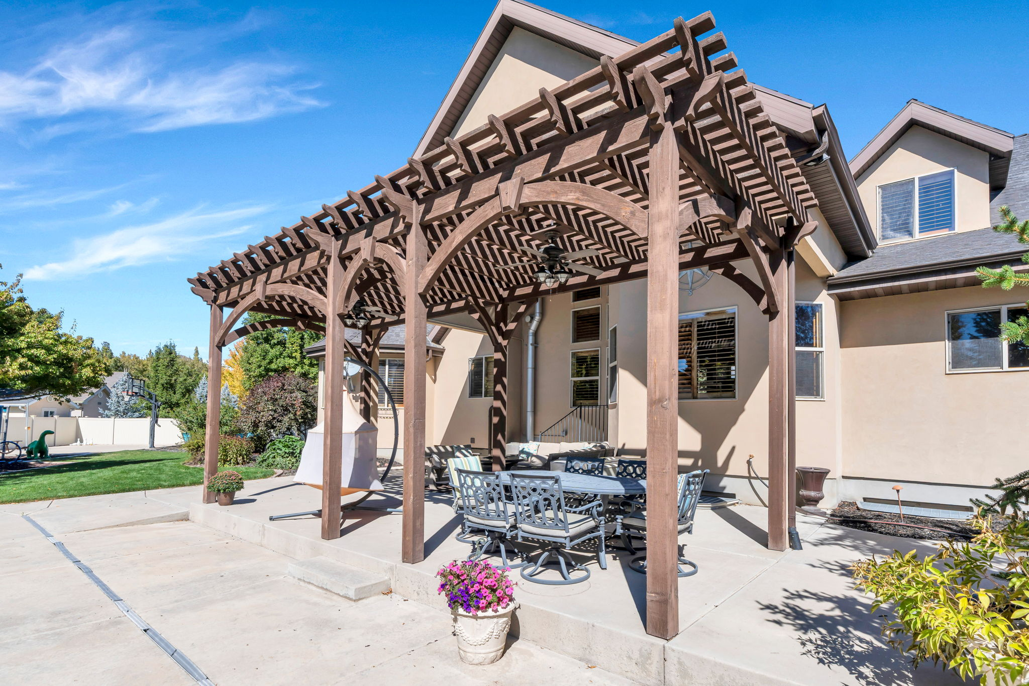 STICE ACRES ESTATES - Residential