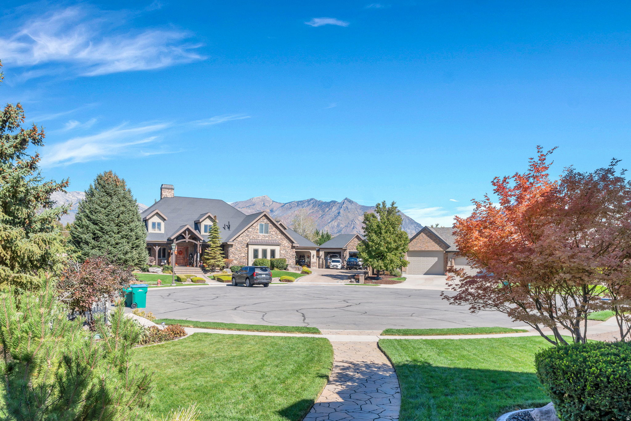 STICE ACRES ESTATES - Residential