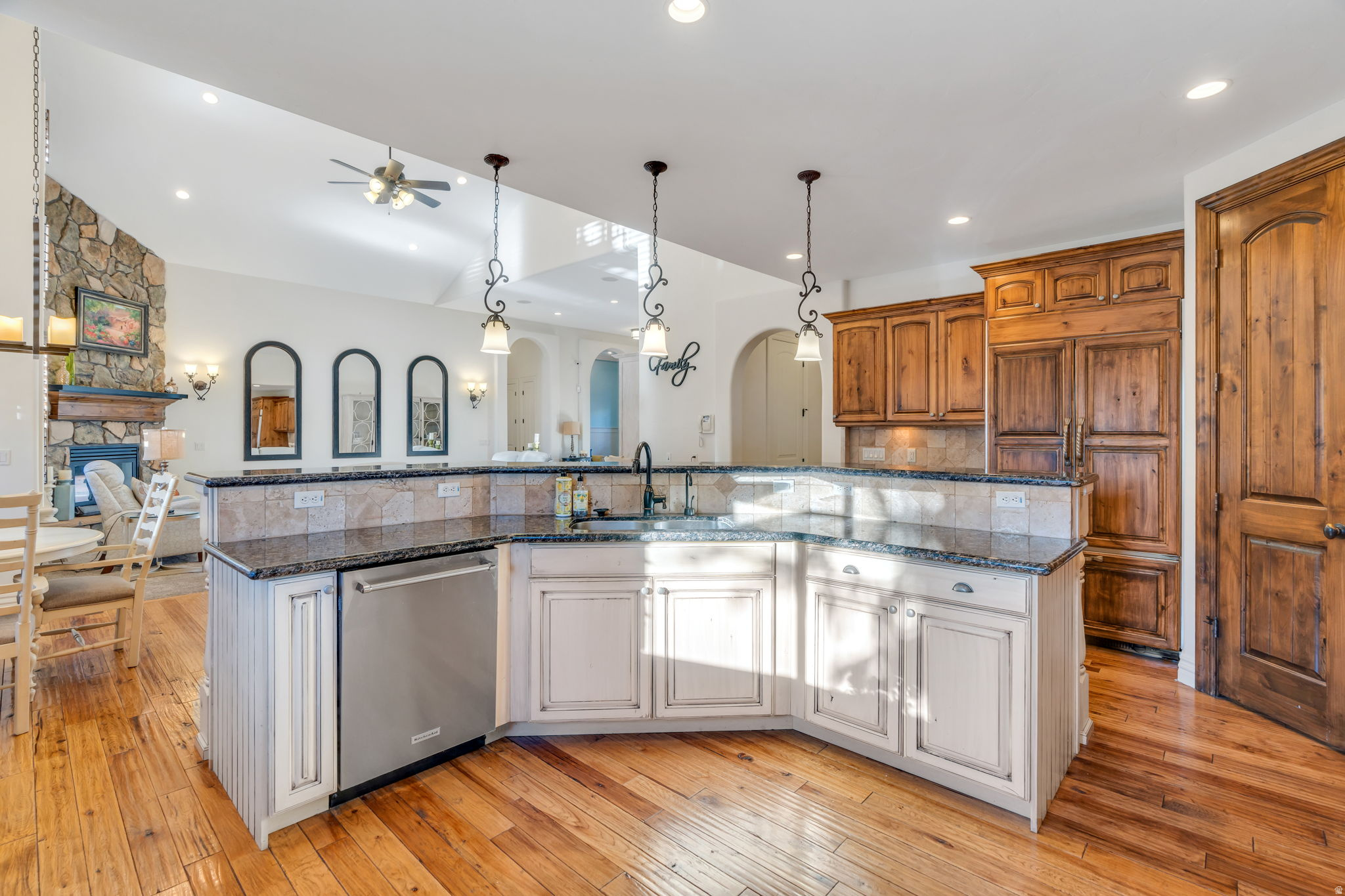 STICE ACRES ESTATES - Residential