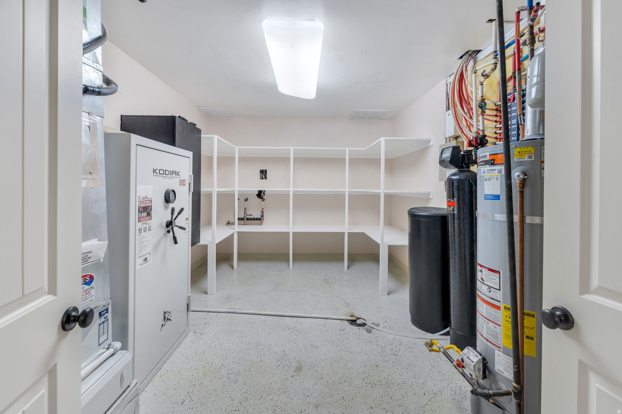 STICE ACRES ESTATES - Residential