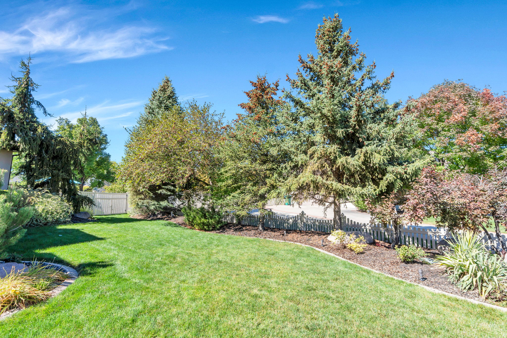 STICE ACRES ESTATES - Residential