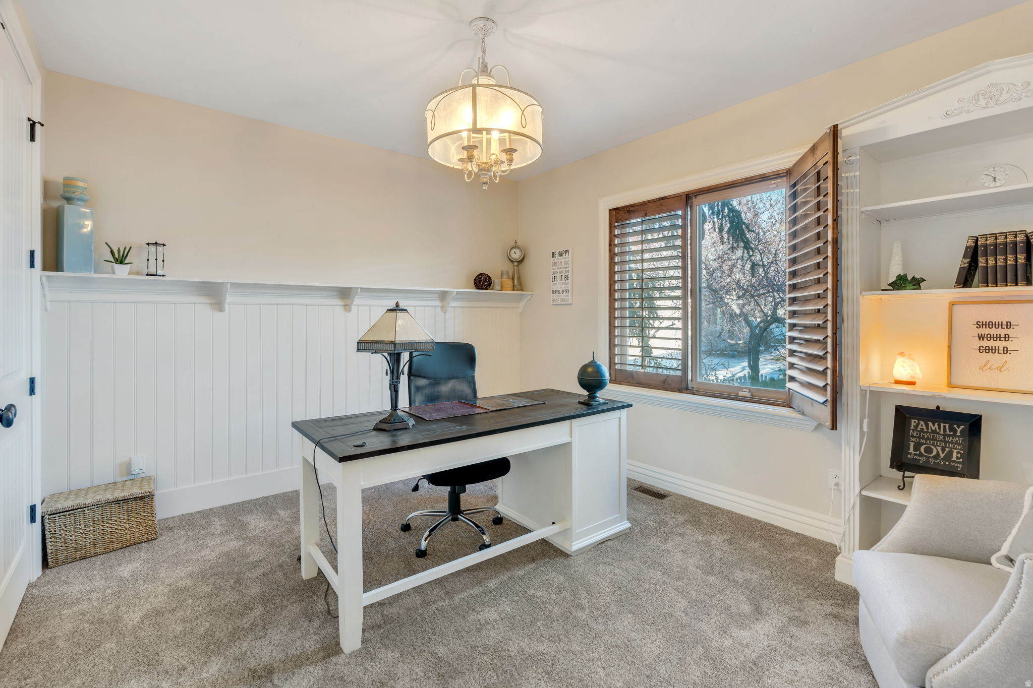 STICE ACRES ESTATES - Residential