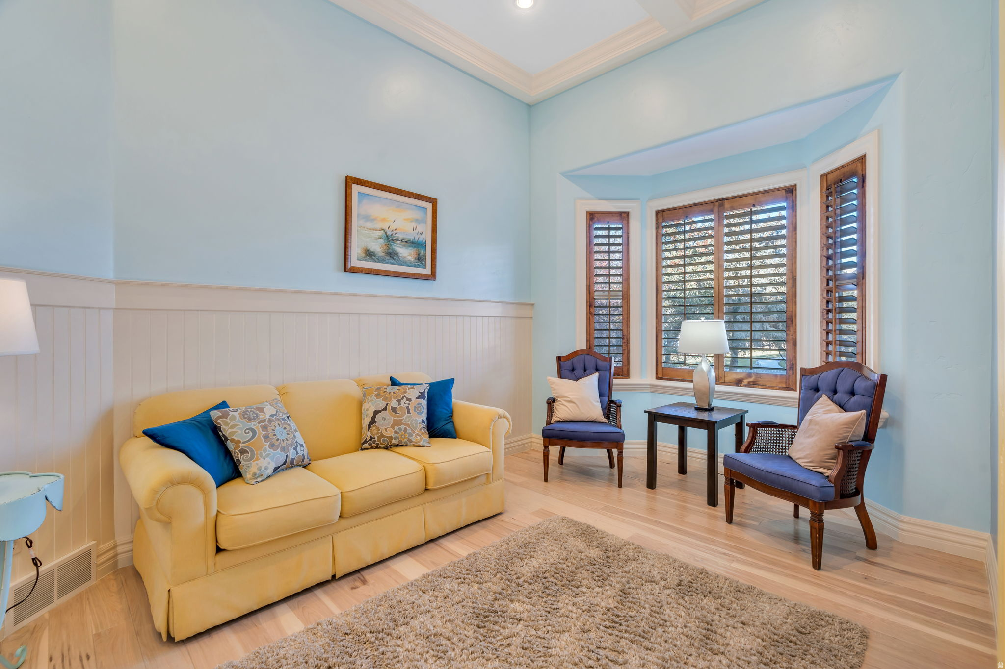 STICE ACRES ESTATES - Residential