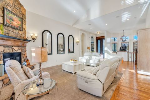 Tiny photo for 10365 N 6960 W, Highland, UT 84003 (MLS # 2129562)