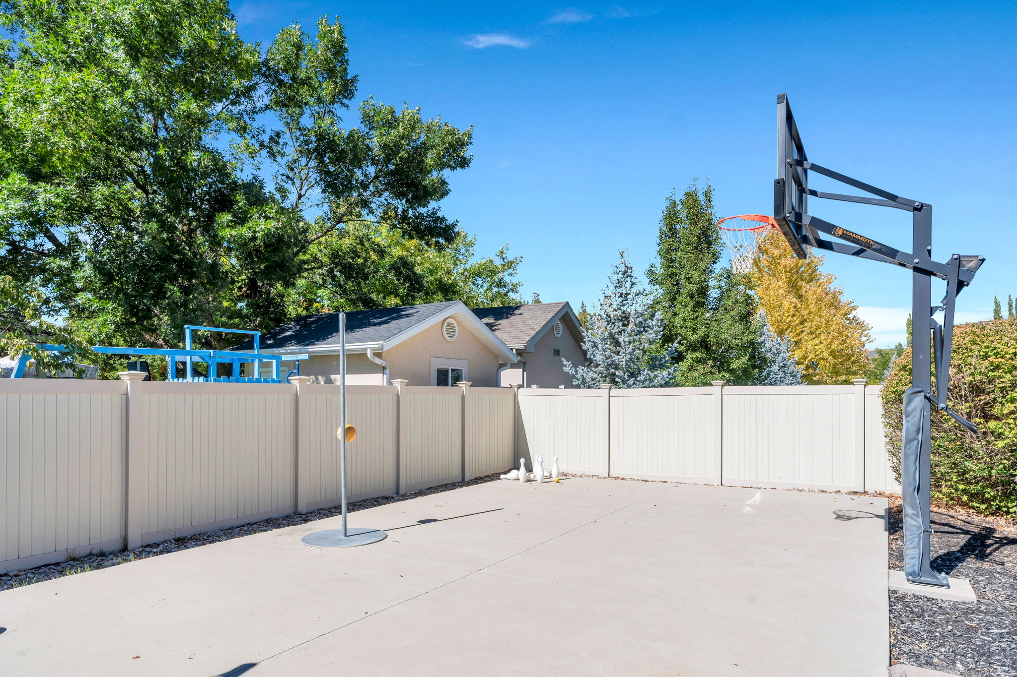 STICE ACRES ESTATES - Residential